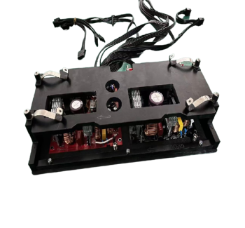 合成石过炉治具