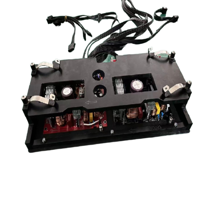 合成石过炉治具